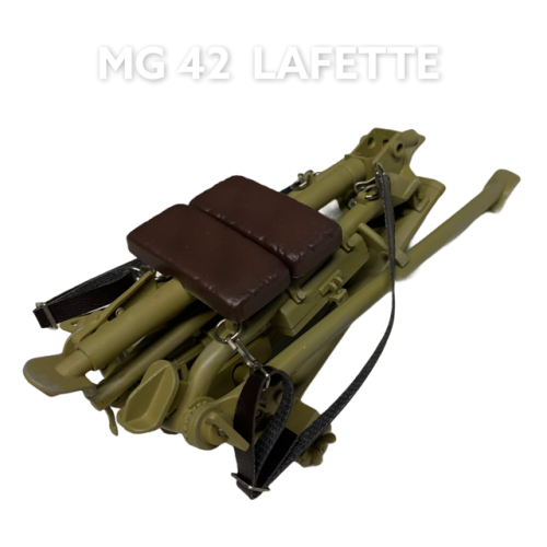 Artikelbild des Artikels “MG 34 S-MG  lafette in Kunststoff “