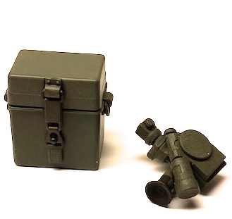 Product image of the product “MG Zielvorrichtung Mit Behälter  1/6 ”