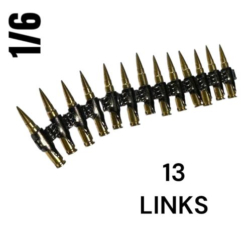 Product image of the product “MG Gurt 34/42 MG Ammo METAL (13) ”