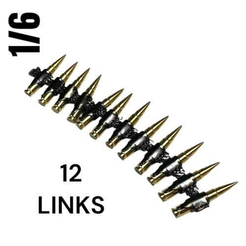 Product image of the product “MG Gurt 34/42 MG Ammo METAL (12) ”