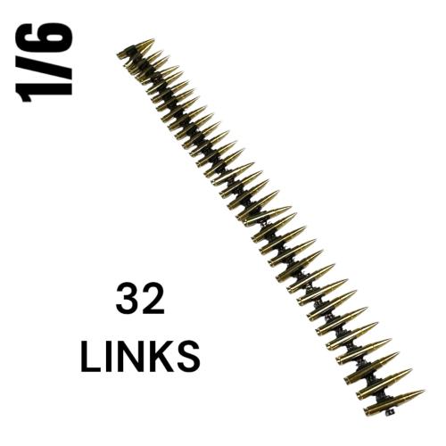 Product image of the product “MG Gurt 34/42 MG Ammo METAL (32) ”