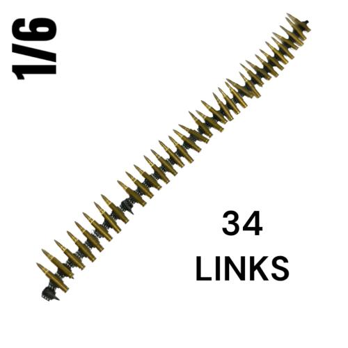 Product image of the product “MG Gurt 34/42 MG Ammo METAL (34) ”