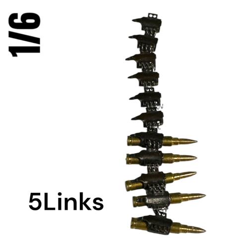 Product image of the product “MG Gurt 34/42 MG Ammo METAL (11/5) ”