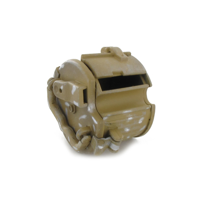 Product image of the product “MG Trommelmagazin DAK ”