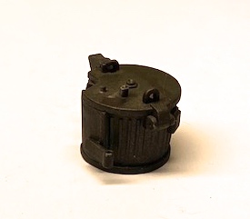 Artikelbild des Artikels “MG Trommelmagazin in Metal 1:6 “