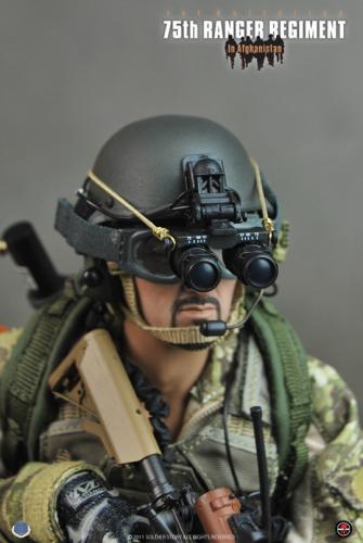 Artikelbild des Artikels “MICH2000 Helmet ACH System full Set 1/6 “