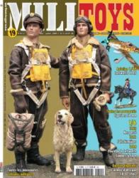 Artikelbild des Artikels “Militoys 19 “