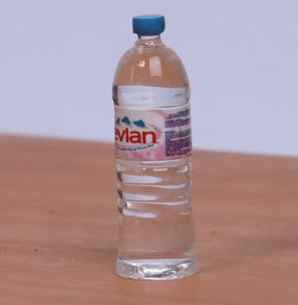 Product image of the product “Mineralwasser Flasche Evi 1/6 ”