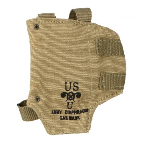 Artikelbild des Artikels “M2A2 service Gas Mask Bag MIVA1 “
