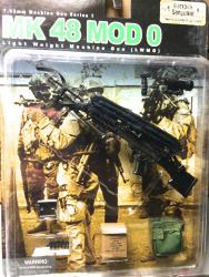 Artikelbild des Artikels “MK 48 MOD 0 7,62 mm  “
