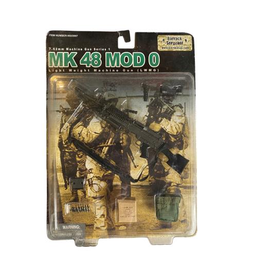 Artikelbild des Artikels “MK48 MOD O. 1/6 LWMG “