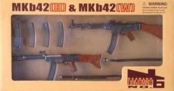 Product image of the product “MKb 42 H und W ”