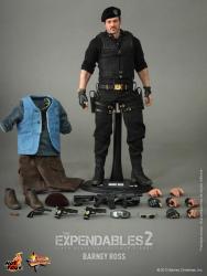 Artikelbild des Artikels “The Expendables 2 - Barney Ross “