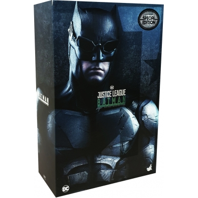 Product image of the product “Justice League - Batman (Tactical Batsuit Version) (Special Version) ”