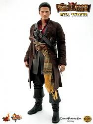 Artikelbild des Artikels “1/6th scale Will Turner “