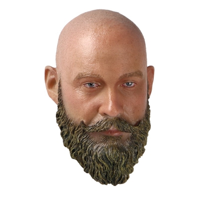 Artikelbild des Artikels “Bartmann  1:6 “