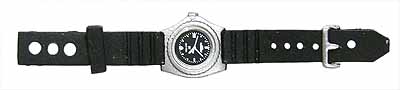 Artikelbild des Artikels “Uhr, modern, Watch 1:6 “