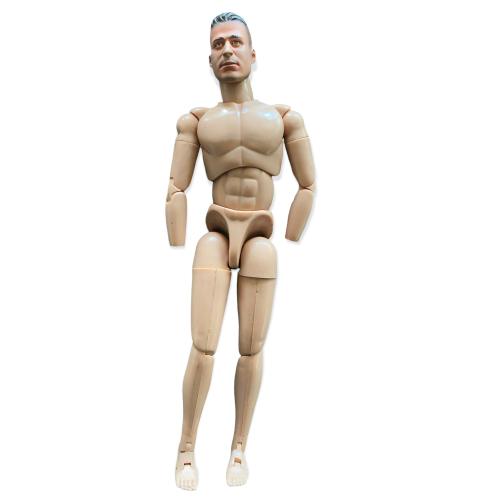 Product image of the product “Male Figure 1/6 ”