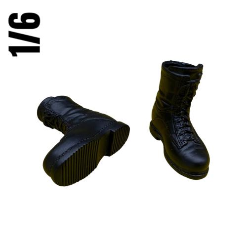 Product image of the product “SWAT Boots 1/6 ”