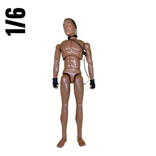Artikelbild des Artikels “Nackte Figur Shane with Intercom 1:6 “