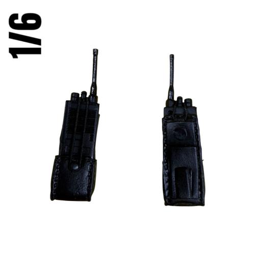 Product image of the product “Motorola Saber-style.  1/6 ”