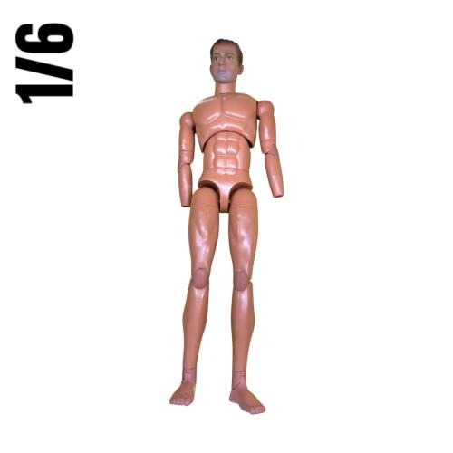 Artikelbild des Artikels “ARC Nackte Figur 1/6 “