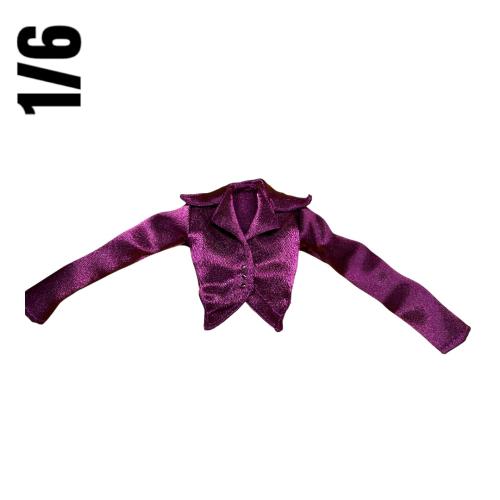 Artikelbild des Artikels “Female Pink Jacket  1:6 “