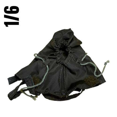 Artikelbild des Artikels “1/6-scale CBRN/Biochemical  chemical protective hood/head cover “