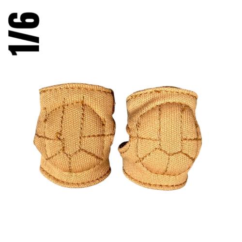 Product image of the product “1/6-scale Military Grade Kneeoads ”