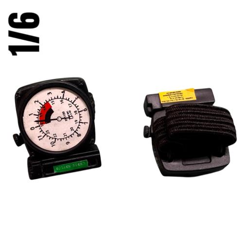 Product image of the product “1/6-scale Helo Altimeter ”