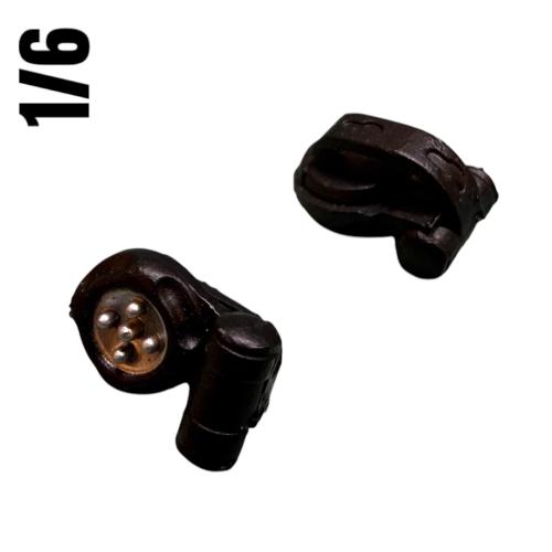 Product image of the product “1/6-scale strobe Light ”