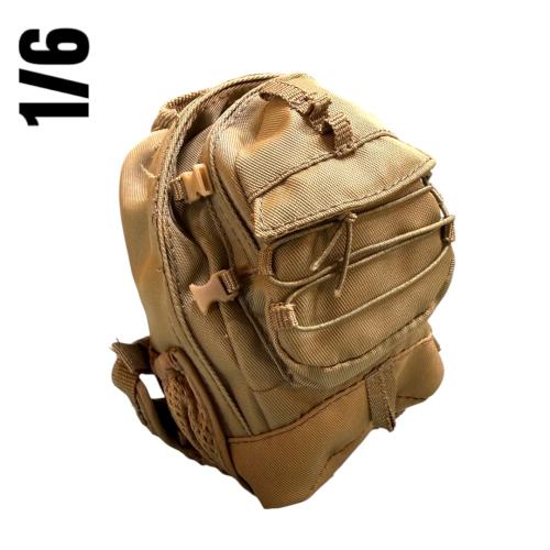 Product image of the product “1/6 Scale LR Backpack US Army ”