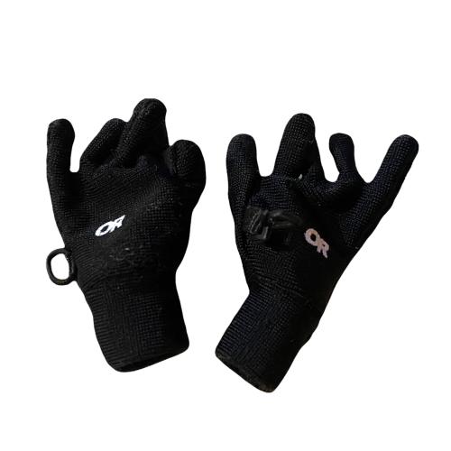 Product image of the product “Modern GLOVES 1/6 ”