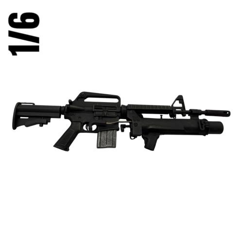 Product image of the product “M16 A1 used Optic ”