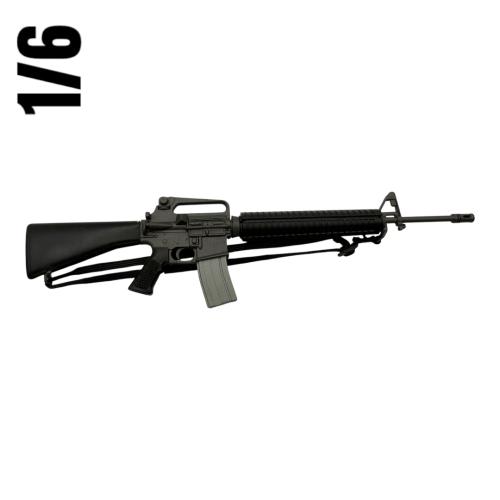 Artikelbild des Artikels “1:6 M16A2 “