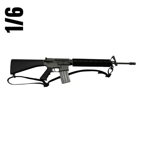 Artikelbild des Artikels “1:6 M16A4 “
