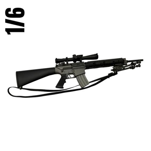 Artikelbild des Artikels “Sniper Rifle 1:6 M16A4 Special “