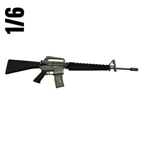 Product image of the product “1:6 M16A2 Battleworn Mag ”