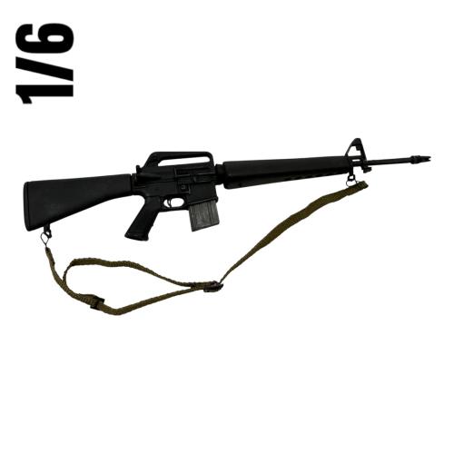 Product image of the product “M16 A1 (Black)  w sling ”