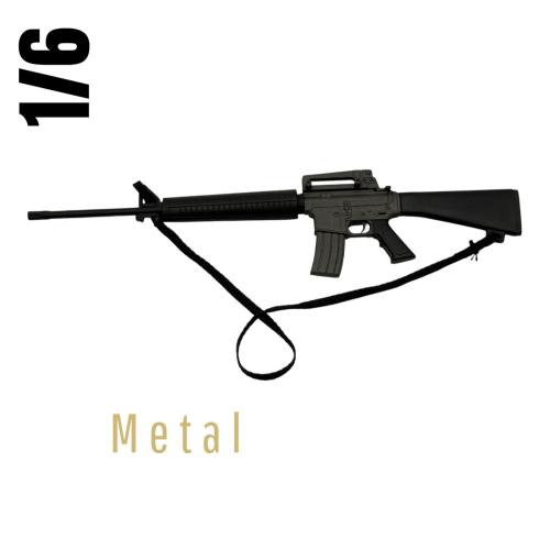 Product image of the product “1:6 M16A2 in Metal ”