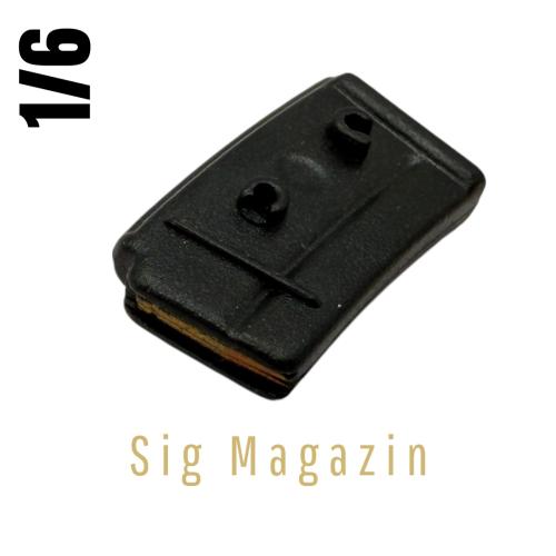 Artikelbild des Artikels “SIG 556 Series –Magazin (1:6 scale) “