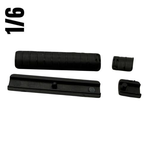 Artikelbild des Artikels “1:6 M16A2  Accessory Set 10 “