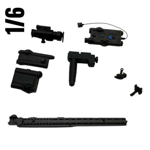 Product image of the product “1:6 M16A2  Accessory Set 3 ”