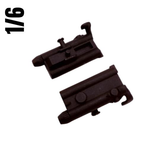 Artikelbild des Artikels “1:6 M16A2  Accessory Set 4 “