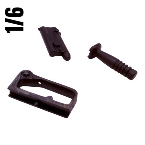 Artikelbild des Artikels “1:6 M16A2  Accessory Set 8 “