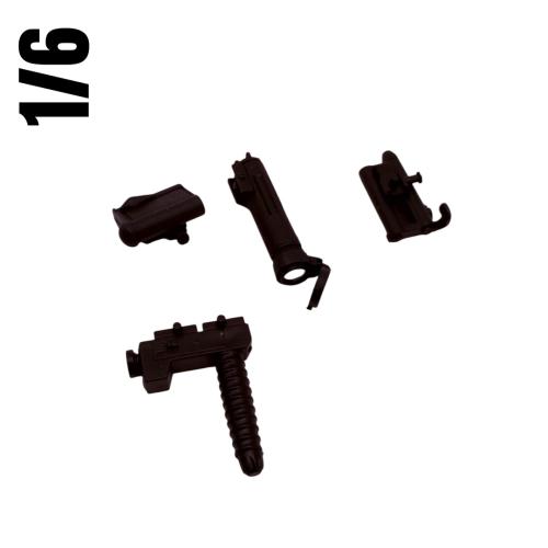 Artikelbild des Artikels “1:6 M16A2  Accessory Set 2 “