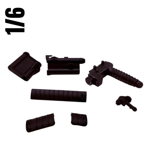 Product image of the product “1:6 M16A2  Accessory Set 9 ”
