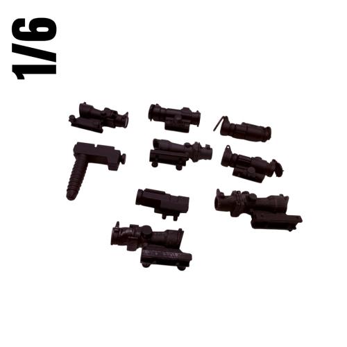 Artikelbild des Artikels “1:6 M16A2  Accessory Set 7 “