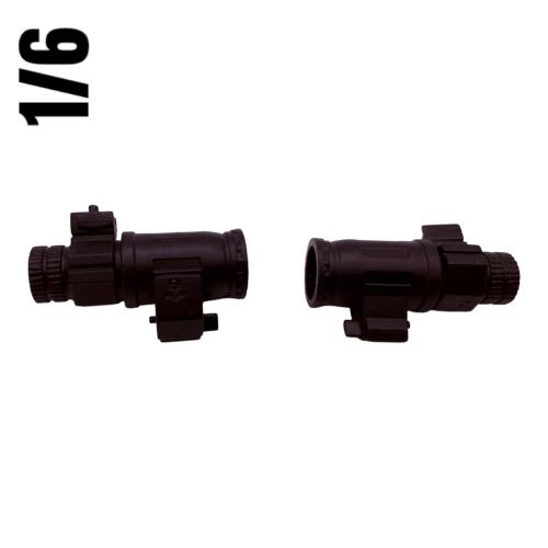 Artikelbild des Artikels “1:6 M16A2  Accessory Set 6 “