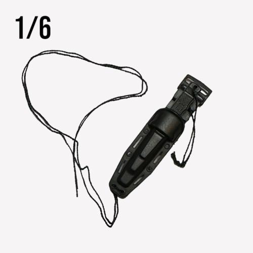 Product image of the product “Modern  Knife 1/6 ”